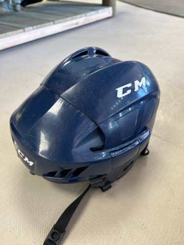 Large CCM FL40 Helmet (Used)