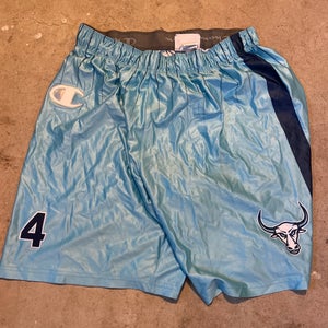 ATLAS PLL GAME SHORTS