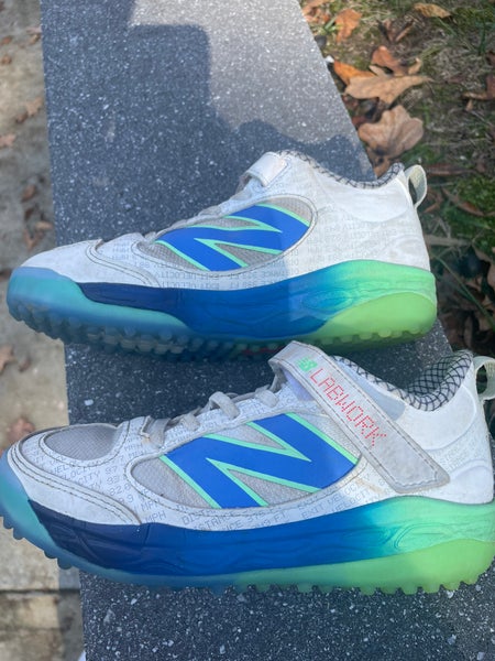 Unisex 3.5Y (Big Kids / Youth) Youth Nike Shoes (Used)