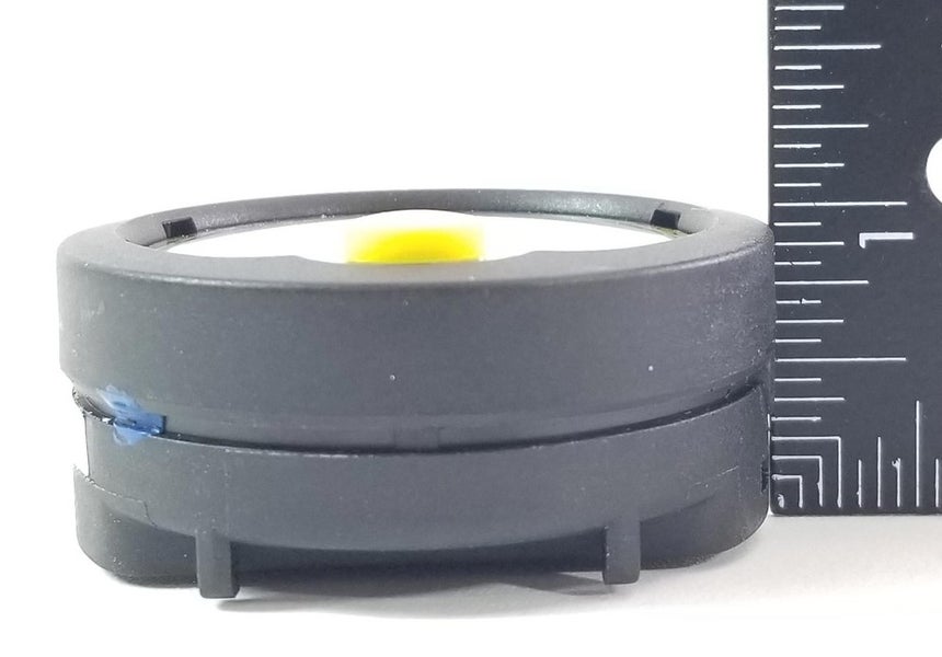 NEW Oceanic Veo 1.0 Scuba Dive Computer Puck Module Air & Nitrox Veo 1 ...