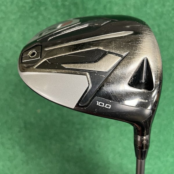 Titleist TSi2 10 Driver Men's Right Hand Stiff Flex Aldila Graphite Shaft 45.5"