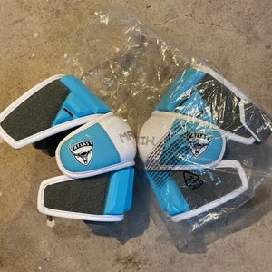 PLL ATLAS- Large Adult Maverik Max Arm Pads (New)