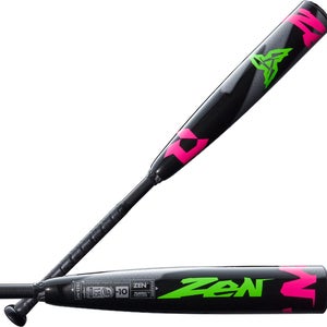 DeMarini Zen (2 3/4") Limited Edition USSSA Bat 2025 (-10)