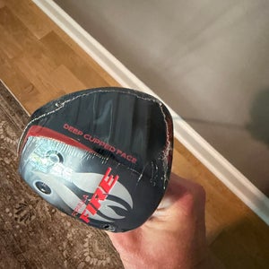 Men's 2025 Krank Krank Right Handed Driver Stiff Flex 10.5 Loft (New)