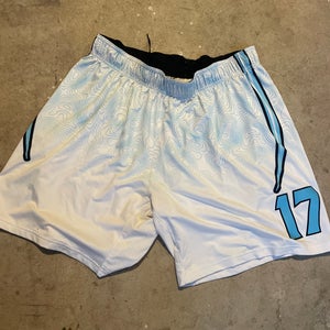 ATLAS PLL GAME SHORTS