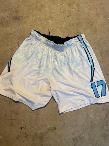 ATLAS PLL GAME SHORTS