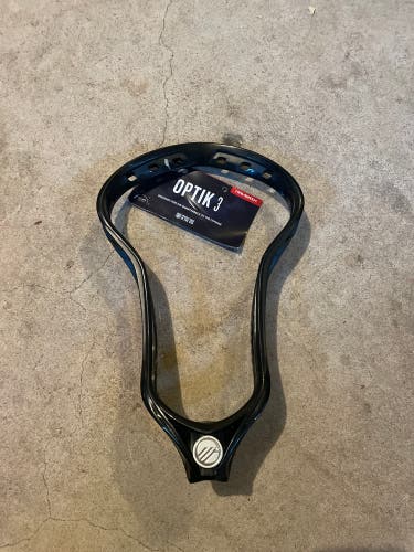 Maverik (New) Optik 3 Head