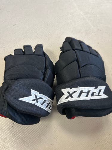 Pure Hockey Gloves 10" (Used)