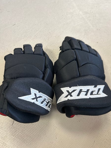 Pure Hockey Gloves 10" (Used)