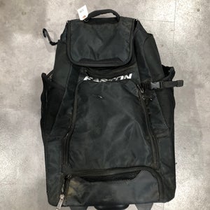 Black Easton Bags & Batpacks Catcher's Bag (Used)