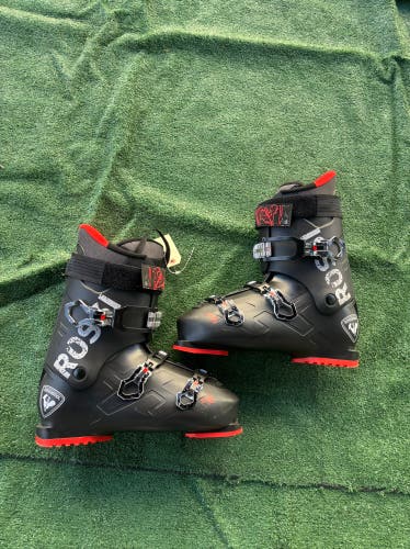 Men's Rossignol Evo 70 Ski Boots | Mondo 30.5 (348 mm)
