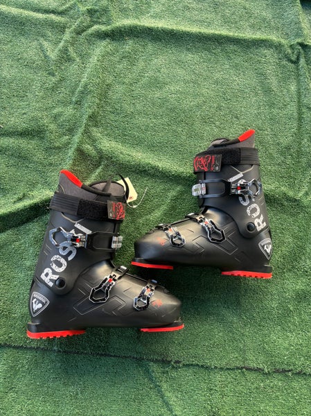 Men's Rossignol Evo 70 Ski Boots | Mondo 30.5 (348 mm)