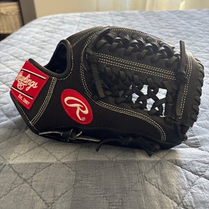 Infield Rawlings Heart of the Hide Baseball Glove 11.5" (Used)