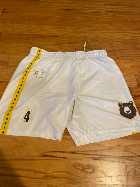 Redwoods- PLL GAME SHORTS