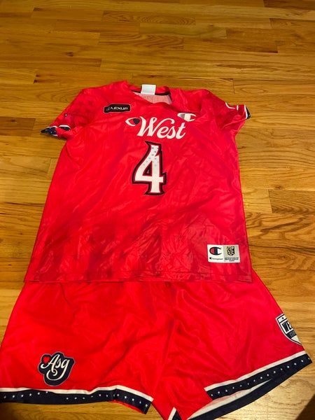 PLL 2025 ASG GAME JERSEY