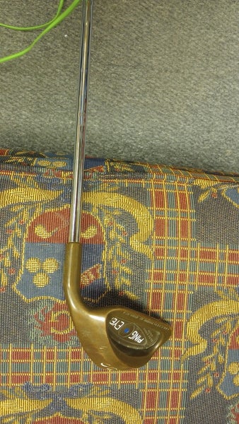 ping eye 2 beryllium copper MRH Sandwedge