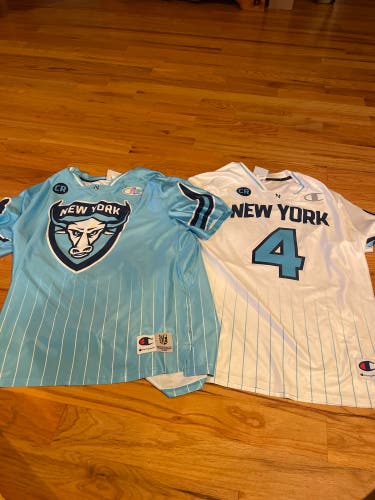 ATLAS PLL Jersey- price is for 1