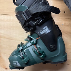 Armada Ski Boots