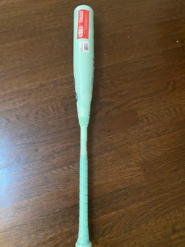 2026 Rawlings Icon Composite USSSA Certified Bat (-10) 19 oz 29" (New)