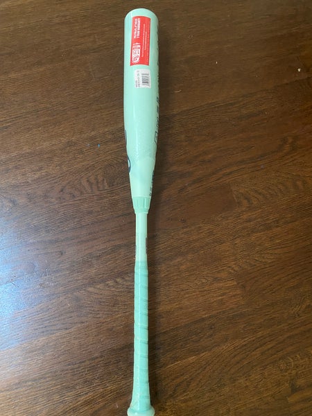 2026 Rawlings Icon Composite USSSA Certified Bat (-10) 19 oz 29" (New)