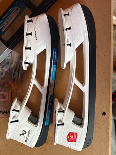 Bauer PowerFly Holder - 280mm (New)