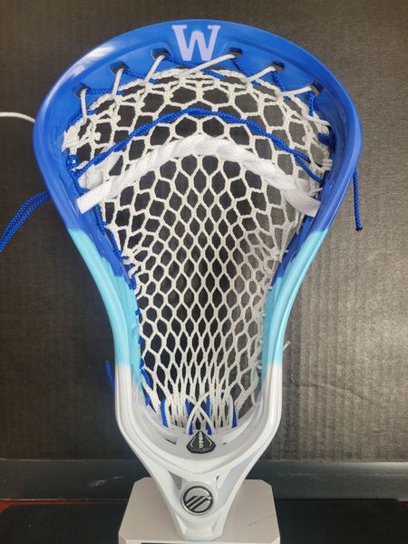 Maverik Strung Tank 2 Head (New)