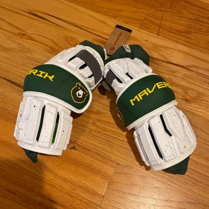 PLL REDWOODS- Large Adult Maverik Max Arm Pads (New)