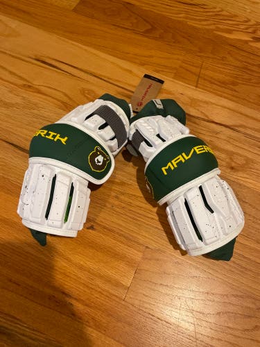 PLL REDWOODS- Large Adult Maverik Max Arm Pads (New)