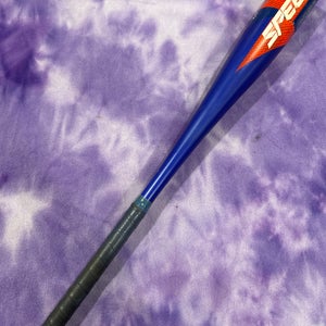 2024 Easton Speed Composite Bat USABat Certified (-13) Composite 13 oz 26" (Used)