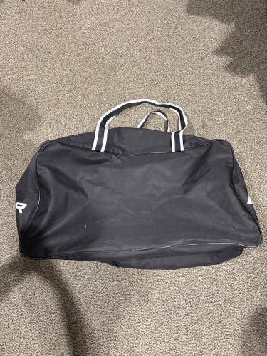 Bauer 650 Bag (Used) 25" x 13" x 16"
