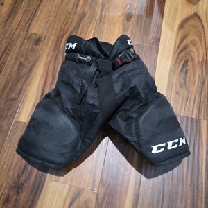 Youth Large CCM RBZ Hockey Pants (Used)