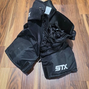 Junior Small STX Surgeon RX2.2 Hockey Pants (Used)