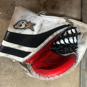 Brian's G-Netik Pure Regular (Used)