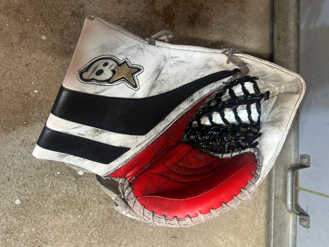 Brian's G-Netik Pure Regular (Used)