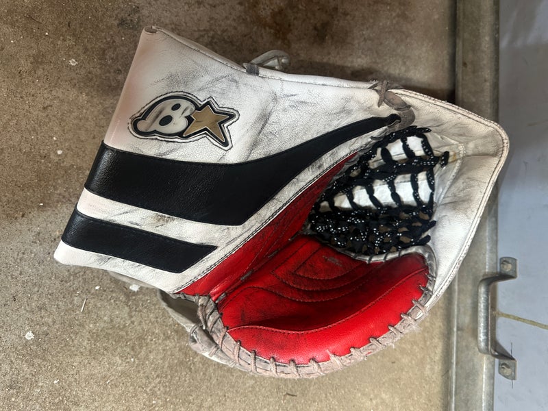 Brian's G-Netik Pure Regular (Used)