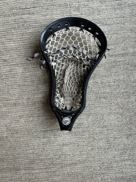 Maverik Havok Strung Head (Used)
