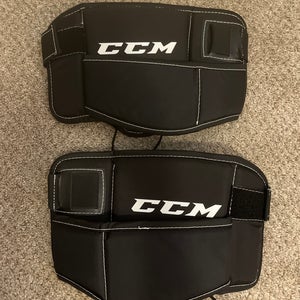 CCM TP Pro Senior Thigh Pads (New)