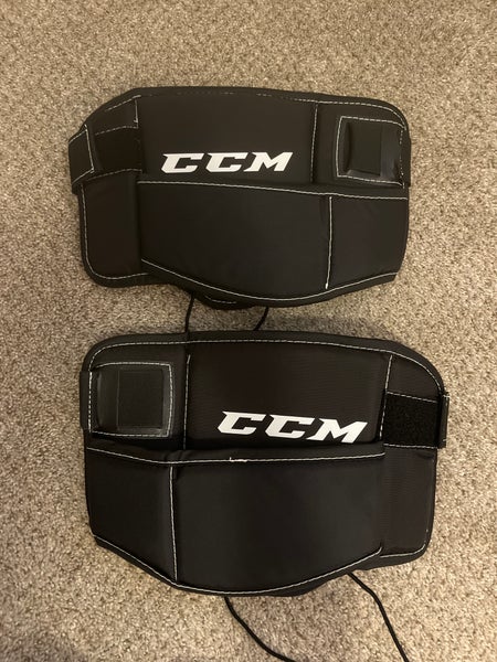 CCM TP Pro Senior Thigh Pads (New)