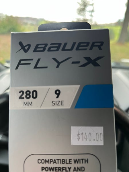 Bauer Fly-X 280 mm (New)