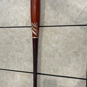 2025 Marucci Torpedo Maple BBCOR Certified Bat (-3) 29 oz 32" (Used)