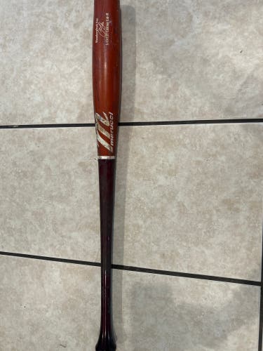 2025 Marucci Torpedo Maple BBCOR Certified Bat (-3) 29 oz 32" (Used)