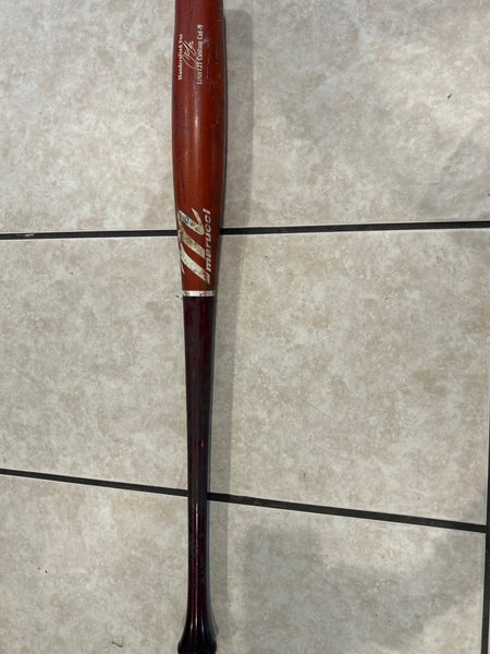 2025 Marucci Torpedo Maple BBCOR Certified Bat (-3) 29 oz 32" (Used)