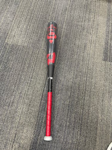 2023 DeMarini The Goods Hybrid USSSA Certified Bat (-10) (New)