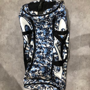 Boombah Catcher's Bag (Used)