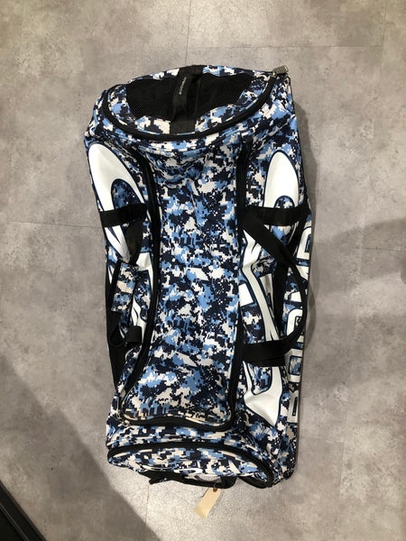 Boombah Catcher's Bag (Used)