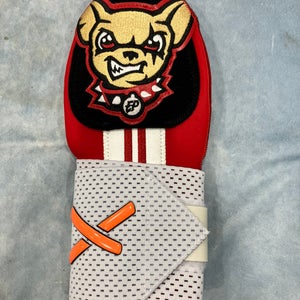 Youth Absolutely Ridiculous Sliding Mitt