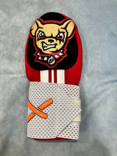 Youth Absolutely Ridiculous Sliding Mitt