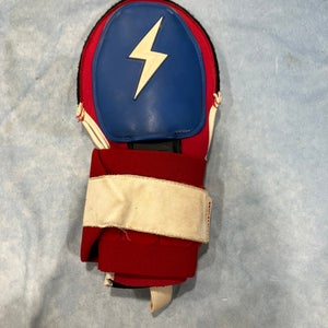 Youth Bruce Bolt Sliding Mitt