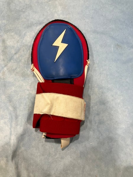 Youth Bruce Bolt Sliding Mitt