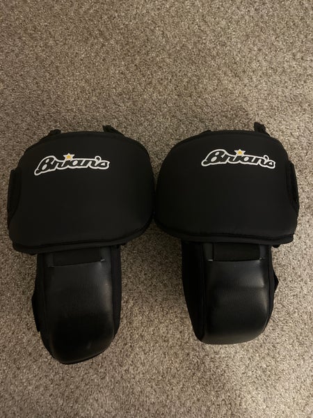 Brian's Pro 2 Knee Pads (Used)